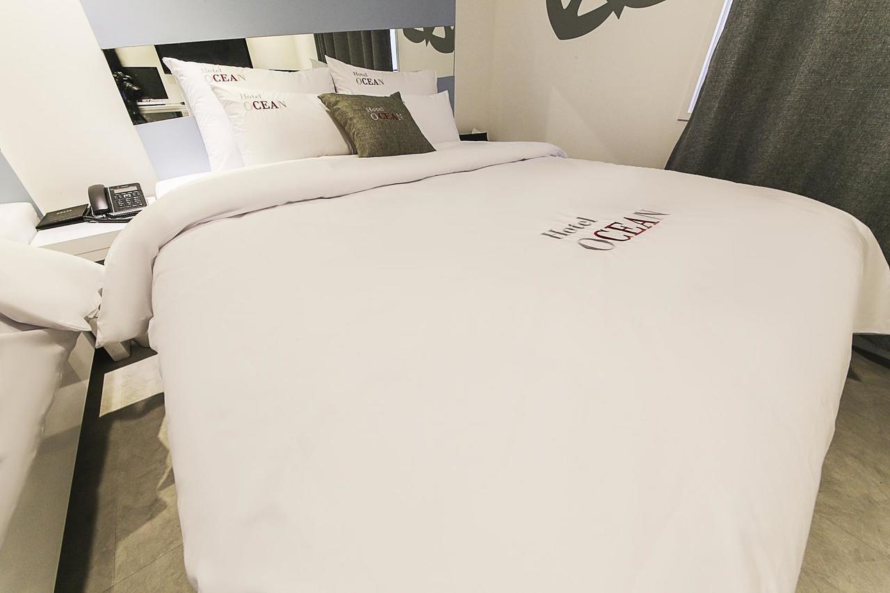 Cheongju Ocean Hotel Kültér fotó