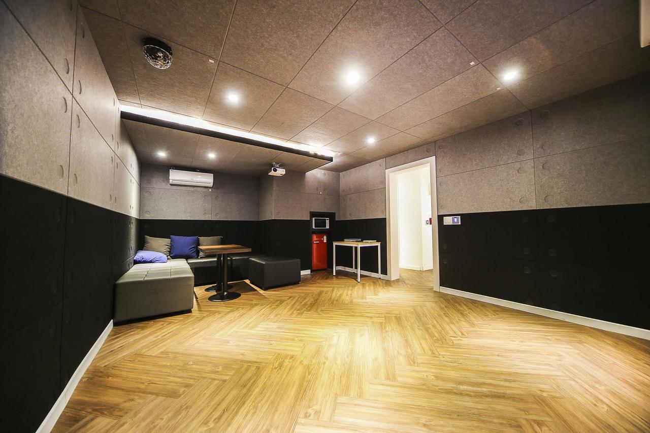 Cheongju Ocean Hotel Kültér fotó