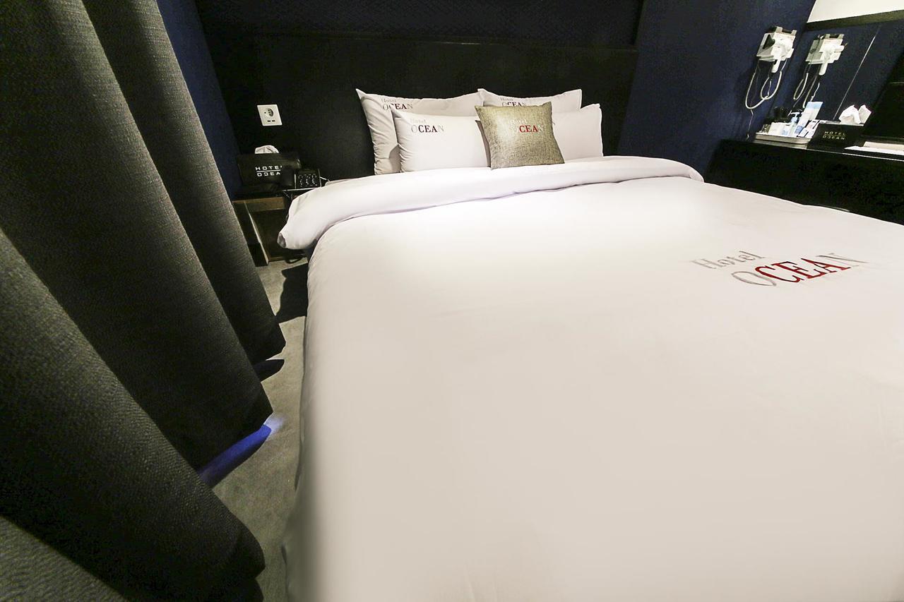 Cheongju Ocean Hotel Kültér fotó