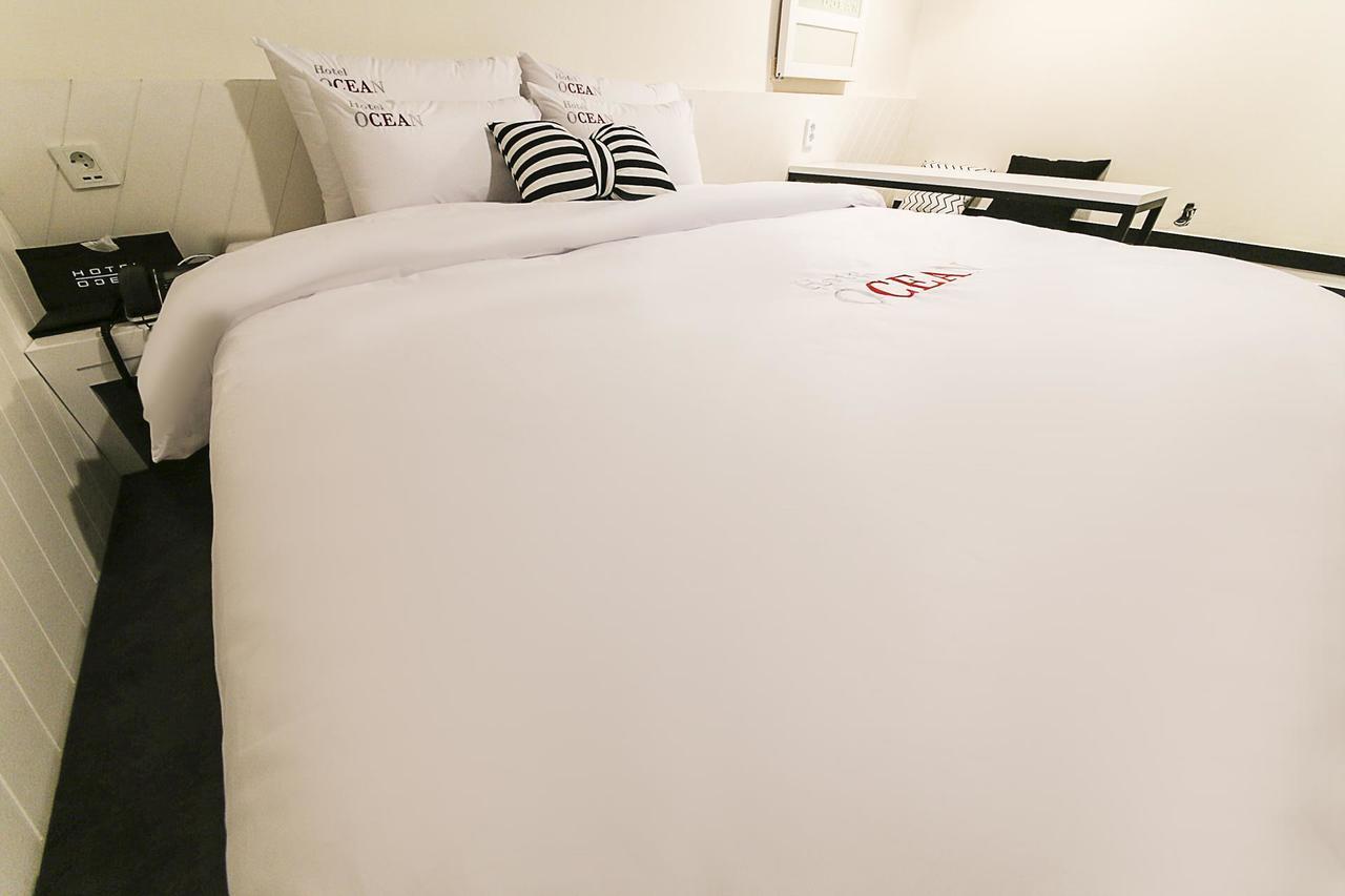 Cheongju Ocean Hotel Kültér fotó